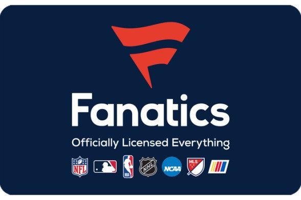 Why the Biggest Sports Brands Outsource Their Merch — And What That Means for Events