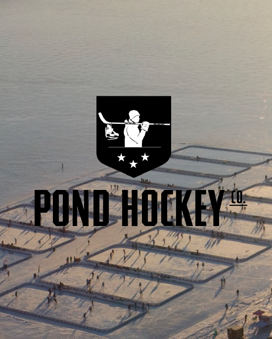 Pond Hockey Co.