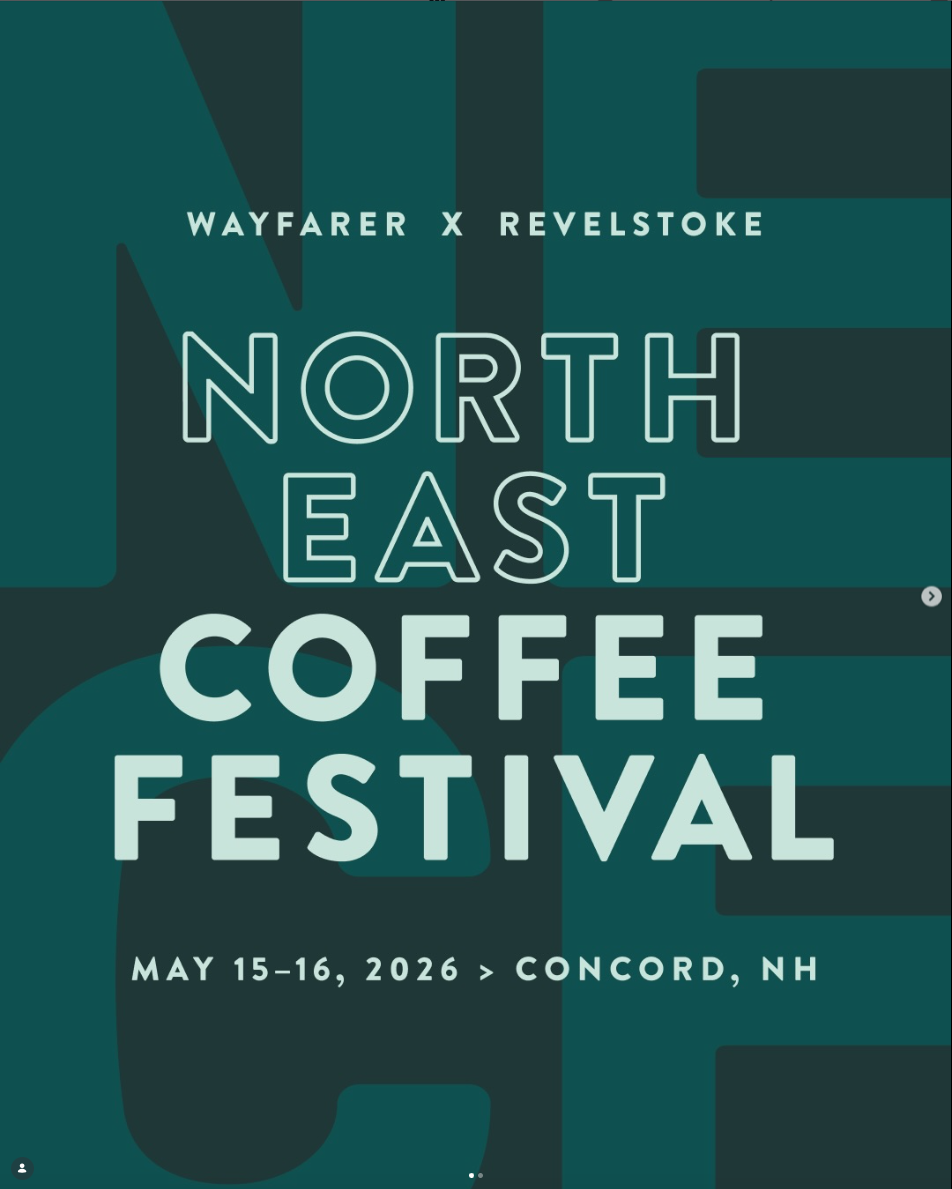 Northeast Coffee Festival
