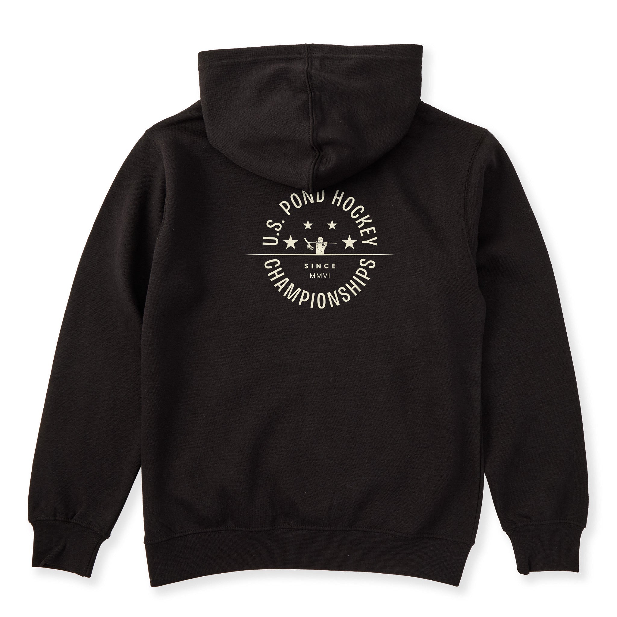 USPHC Emblem Hoodie