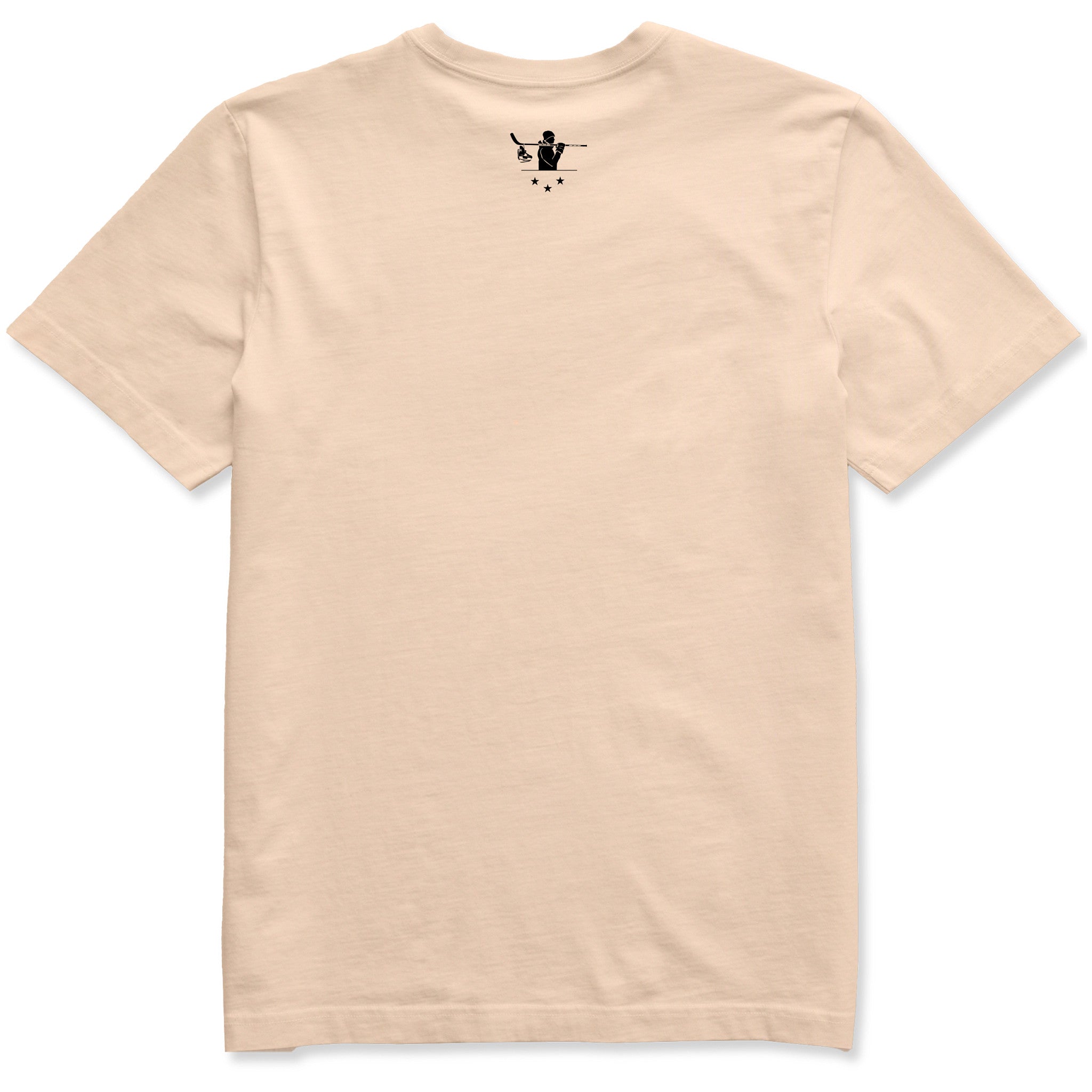 LCPHC Team Issued Short Sleeve
