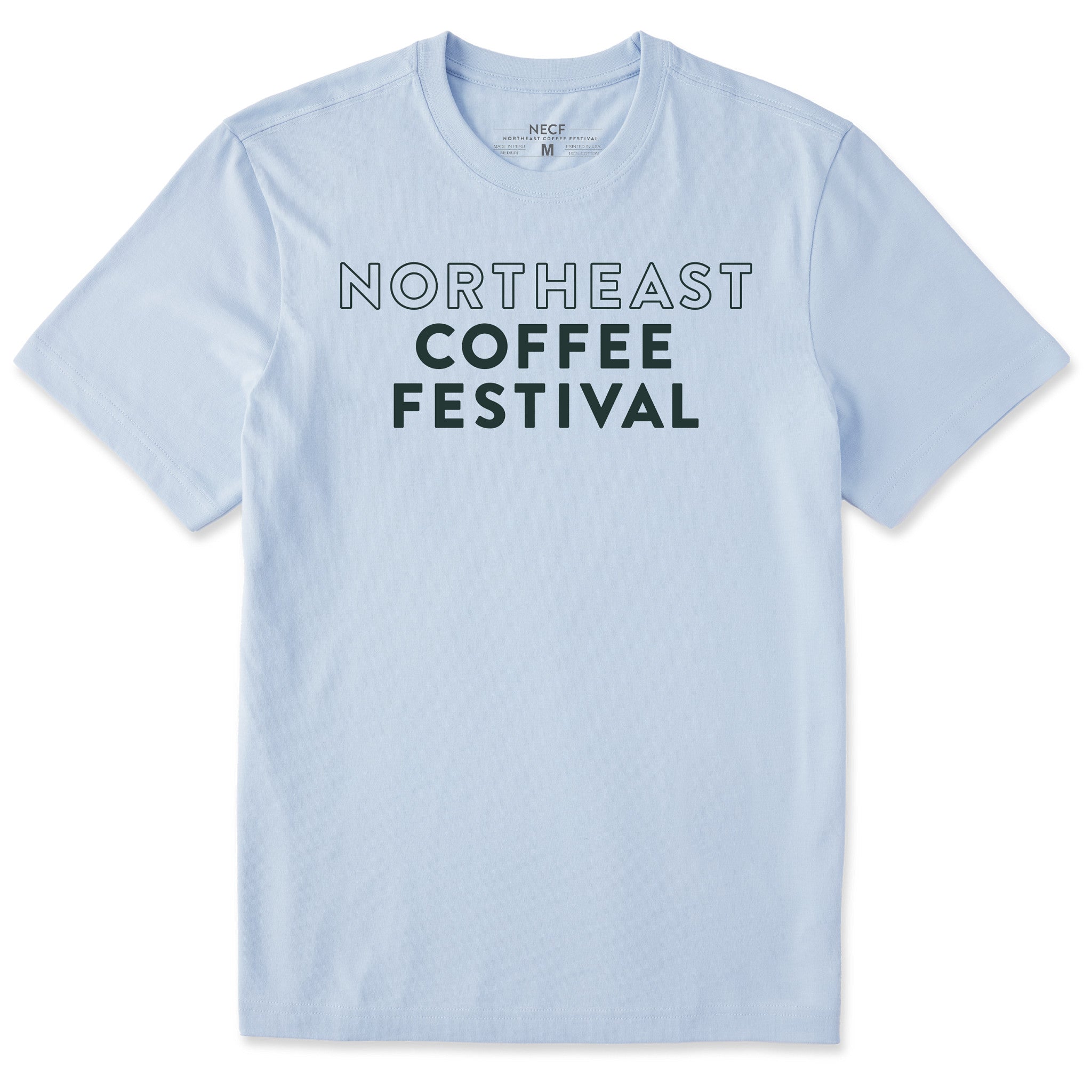 NECF The Classic Tee