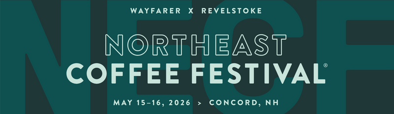 Northeast Coffee Festival